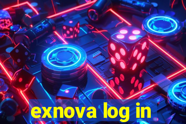 exnova log in